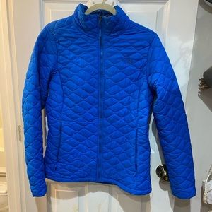 Northface jacket